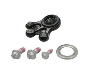 Kit de reparación, junta de suspensión MEYLE KIT 11-16 010 0018/S