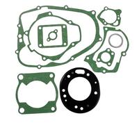 Kit De Reparación Juntas Motor Kits De Juntas Para Motor De Motocicleta (cárter, Tapa De Embrague, Cilindro) Para DT200R 1TG Kit Completo De Juntas De Motor