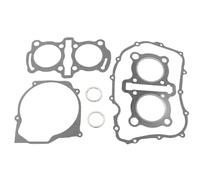 Kit De Reparación Juntas Sellos Para Revisión Completa Motor Motocicleta Accesorios Repuesto Para CB400 CM400 1979-1980 1981