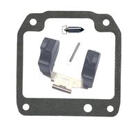 Kit de reparación Kit De Reconstrucción Carburador Para Motocicleta Para Eliminator 125 BN125 BN125A 2004-2009 reconstrucción de carburador(CONJUNTO 2)
