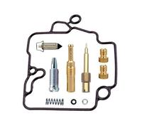 Kit de reparación Kit De Reconstrucción Carburador Para SUZUKI Para BURGMAN 125 150 UH125 UH150 UH 2002-2006. Piezas Repuesto Para Reparación reconstrucción de carburador(Conjunto 1)