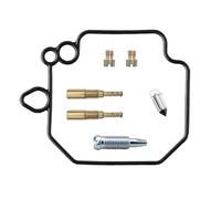 Kit de reparación Kit De Reconstrucción Carburador Para SUZUKI Para KATANA 50 AY50 1997-2004, Kit Reparación, Conjunto Reemplazo reconstrucción de carburador