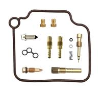 Kit de reparación Kit De Reparación Carburador Para GILERA RUNNER 125 VX 4T 2005-2007 ST 2008-2017, Piezas Repuesto Para Reconstrucción, Flotador reconstrucción de carburador(CONJUNTO 2)