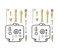 Kit de reparación Kit De Reparación Carburador Para Motocicleta Para Mikuni BST33 Para F650 BST 33 F 650. Reemplazo Y Reconstrucción Del reconstrucción de carburador