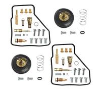 Kit de reparación Kit De Reparación Carburador Para Motocicleta Para VTR 250 VTR250. Piezas Repuesto Para Reconstrucción reconstrucción de carburador(CONJUNTO 2)