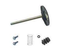 Kit de reparación Kit De Reparación Carburador Para Piaggio 50 Para Vespa 4T 2V BYQ50. Reemplazo Diafragma Bomba reconstrucción de carburador(CONJUNTO 3)