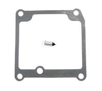 Kit de reparación Kit De Reparación Carburador Para Suzuki 50cc RG50 RMX50 TS-W TS50W TV50 SMX50. Reemplazo Del Conjunto reconstrucción de carburador(CONJUNTO 2)