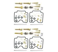 Kit de reparación Kit De Reparación Carburador Para Yamaha Para Raptor 660 YFM660R 2001-2005. Kits Reconstrucción reconstrucción de carburador(CONJUNTO 2)