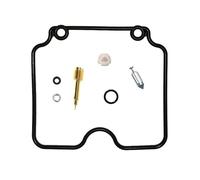 Kit de reparación Kit De Reparación Carburador Para Yamaha TW125 TW 125 5RS 2002-2003 2004. Reemplazo Del Conjunto Reconstrucción reconstrucción de carburador(CONJUNTO 3)