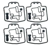 Kit de reparación Kit De Reparación Carburador Para Yamaha - XQ MAXSTER 125 2001 YP250CC YP 250 CC. Reemplazo Reconstrucción reconstrucción de carburador(Conjunto 1)