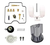 Kit de reparación Kit De Reparación Carburador Para Yamaha XV1600 XV1600A VP08 1999-2002 XV1700 2004-2007. Repuestos Y Herramientas reconstrucción de carburador(CONJUNTO 2)