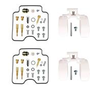 Kit de reparación Kit De Reparación De Carburador Para Suzuki FREEWIND 650 XF650 XF 650. Repuestos Y Herramientas. reconstrucción de carburador(CONJUNTO 3)