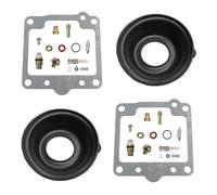 Kit de reparación Kit De Reparación De Carburador Para Suzuki GS-L 450 GS450L Para Minuki 1983 1985 1986 1987 1988. Piezas De Reconstrucción. reconstrucción de carburador(CONJUNTO 2)