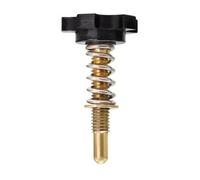 Kit de reparación Kits De Tornillos Ajuste Aire Y Mezcla Para Carburadores Motocicleta Para PE PWK 24 26 28 30 32 24MM NSR PWL KR150 reconstrucción de carburador(Color 1)