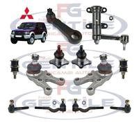 Kit de Reparación la Articulación Suspensión Completo Mitsubishi Pajero II 1990>