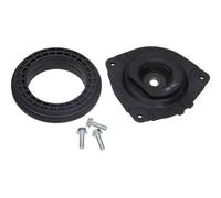 Cojín del amortiguador Eje delantero, izquierda 72-2676 MAXGEAR para RENAULT