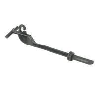 KIT DE REPARACIÓN MECANISMO DE APERTURA DE LA TAPA DEL DEPÓSITO DE GASOLINA. Febest: 0199-AZT250FD