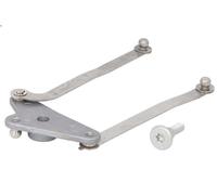 Kit de reparación, módulo de tubo de aspiración FEBI 188691 para SL 3 2008-