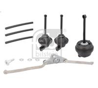 Kit de reparación, módulo de tubo de aspiración FEBI 188709 para SL 3 2008-