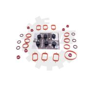 Kit De Reparación, Módulo De Tubo De Succión SKV Para Motor BMW M57 ; 6x33mm