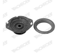 KIT De Reparación MONROE MK185, Soporte De Amortiguador Para RENAULT
