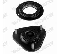 KIT De Reparación MONROE MK404, Soporte De Montaje De Amortiguador Para TOYOTA
