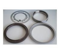 Kit de reparación, montaje del cubo de la rueda CORTECO 19035981