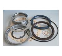 Kit de reparación, montaje del cubo de la rueda CORTECO 19035988