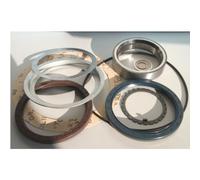 Kit de reparación, montaje del cubo de la rueda CORTECO 19035989