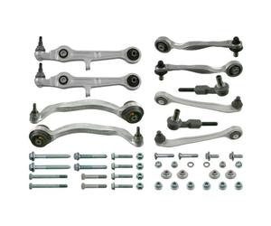 Kit de reparación, muñón de dirección FEBI BILSTEIN 24800