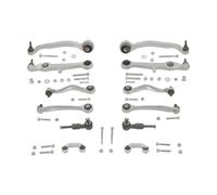 Kit de reparación, muñón de dirección MOOG VO-RK-3953