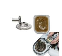 Kit de reparación original de engranajes y grasa de alto rendimiento apto para robot de cocina KitchenAid (Artisan, Classic, Ultra, Heavy Duty)