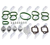 Kit De Reparación Original NTY Módulo De Suctores BKS-PL-006 Para Chevrolet Opel