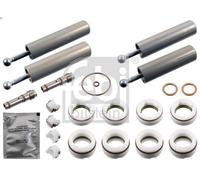 Kit de reparación, palanca de cambios FEBI 181402 para MAN TGA 10.518 2001-2008