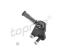 Kit de reparación, palanca de cambios HANS PRIES 118 292