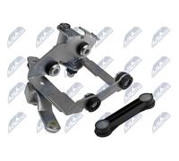 Kit de Reparación, Palanca de Cambios para Audi Seat Skoda VW A3 Bora Golf Leon