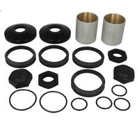 Kit de reparación, palanca desviadora DT SPARE PARTS para T 15.607 2004-2005