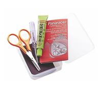 Kit de reparación Panaracer Tubeless Patch TU