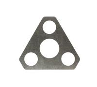 Kit de reparación para accionamiento de cubo de engranaje recto CARRARO 123318-CR