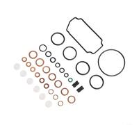 Kit de reparación para bomba de combustible diésel 146600-1120 se adapta a isuzu para npr NQR Truck & Excavator - Sellos de goma