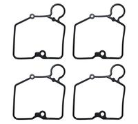 Kit De Reparación para Carburador para Mikuni RS34 RS36 RS38 RS40 para Sistema Combustible para Motocicleta para Yamaha FJ1100 FJ 1100 1984-1985 FJ1200 1200