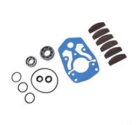 Kit de reparación para clavadora neumática CP 734H, kit de reparación de afinación con componentes metálicos, compatible con pieza de repuesto CA147716