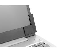 Kit de reparación para el portátil Lenovo Ideapad 3 15IIL05 15ADA05 15ARE05 15IML05 15ITL05 15IGL05 81WE (Carcasa Superior, Cubierta de la Pantalla, bisagras)