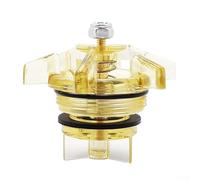 Kit de reparación para Febco 765 - Preventor de reflujo y interruptor de vacío de 1/2 y 3/4 pulgadas con válvula de capó y piezas de sellado necesarias