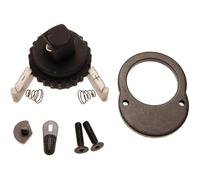 Kit de reparación para llaves dinamométricas - Compatible Art. 971, 964 - Piezas de Repuesto Precisas y Fiables - D-Work