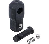 Kit de reparación para mango articulado - Compatible Art. 265 - Reparación Fácil y Duradera - D-Work