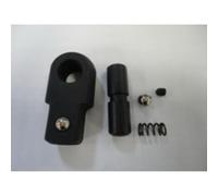 Kit de reparación para pomos de 1/2", TOPTUL CLAE1616