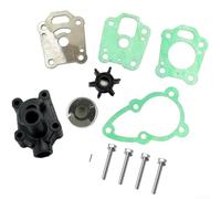 Kit de reparación para Tohatsu MFS Series y para Nissan 4 5HP Cuidado integral del motor