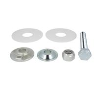 Kit de reparación, perno de resorte AUGER 70674