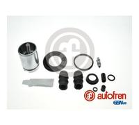 Kit de reparación, pinza de freno AUTOFREN SEINSA D4-1612RK